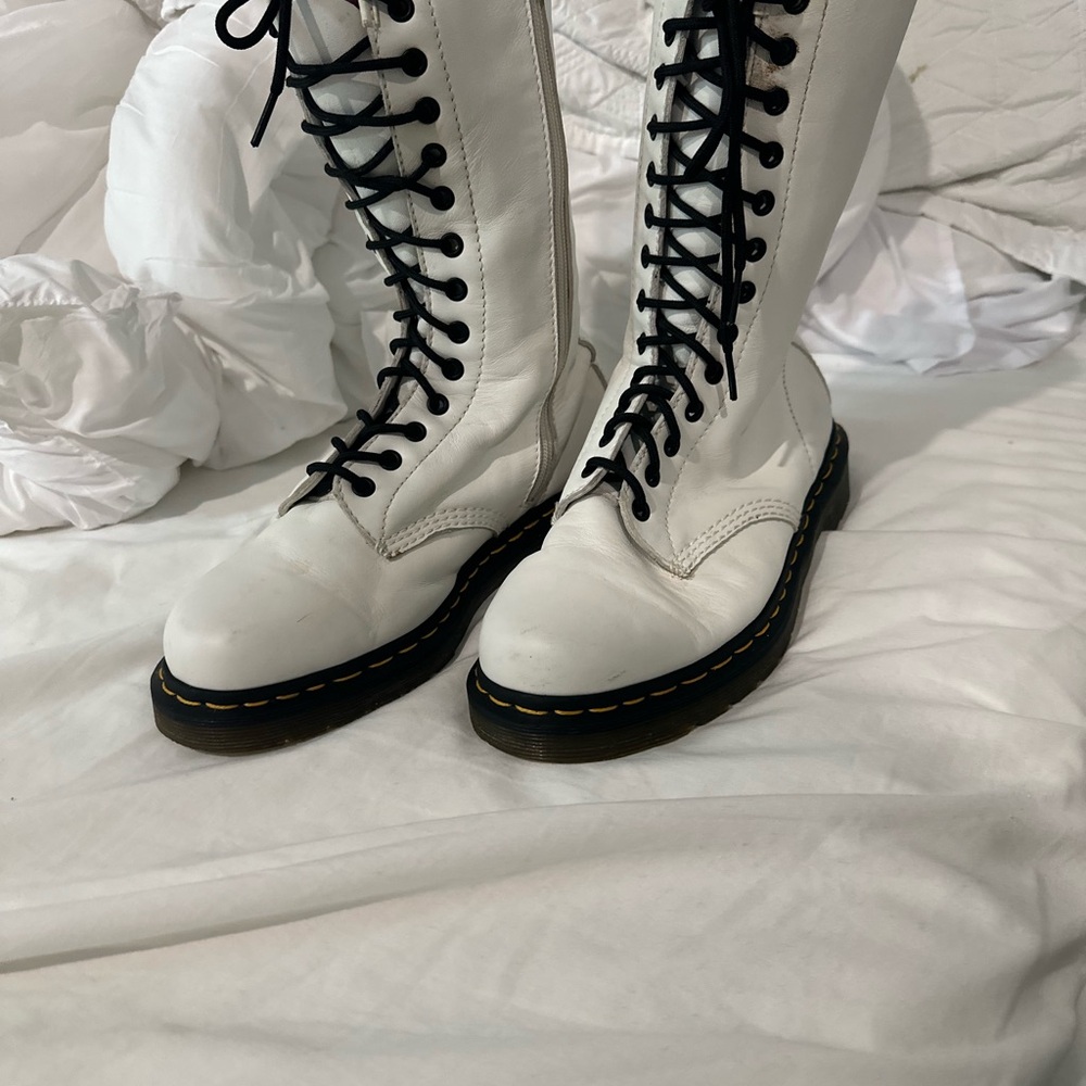 Dr. Martens Women Boots